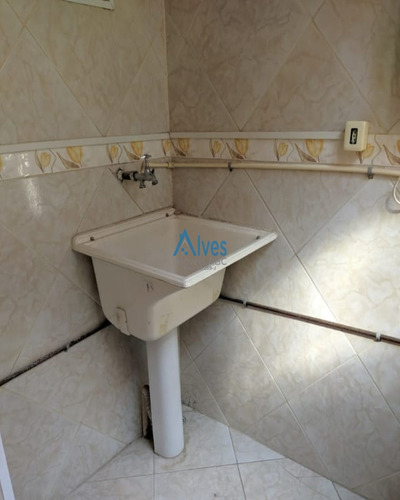 Imagem 9 de 23 de Oportunidade Apartamento Jd Nazareth São Bernardo Do Campo - Ap01745 - 69799601