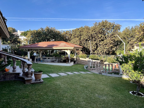 Casa En Venta En El Palomar