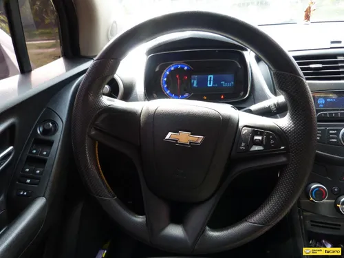 Chevrolet Tracker 1.8 Ls