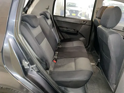 Hyundai Getz 1.4 Gl