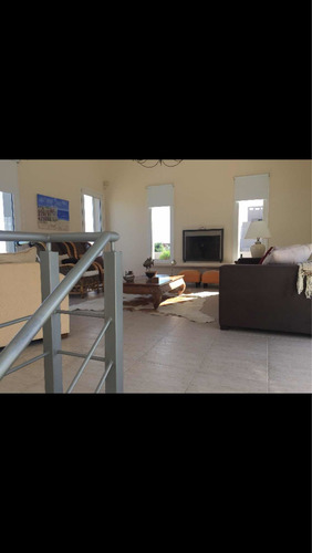 Alquiler Temporario / Anual Casa Barrio Privado Medanos
