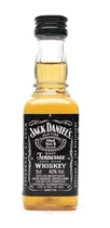 Comprar Jack Daniels Whisky Miniatura 50 Ml De Jack Daniels