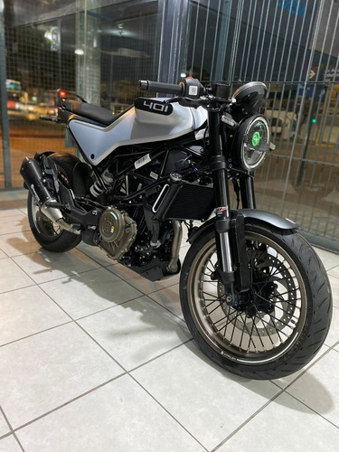 Imagen 3 de 19 de Husqvarna Vitpilen 401 18 Cuotas Sin Interes