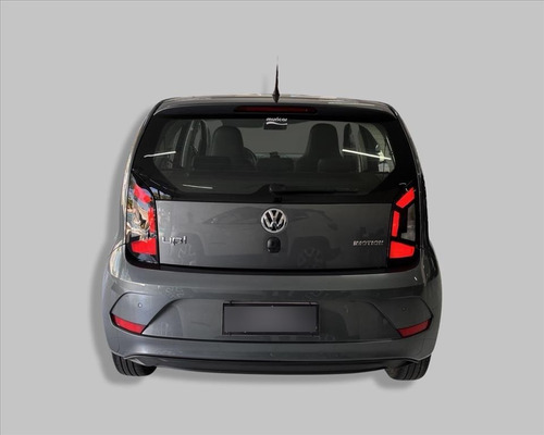 Imagem 3 de 14 de Up 1.0 Mpi Move Up 12v Flex 4p Automatizado