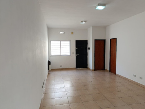Departamento En Alquiler En Merlo Norte