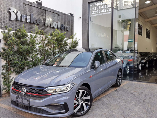 Volkswagen Jetta 2.0 350 Tsi Gasolina Gli Dsg