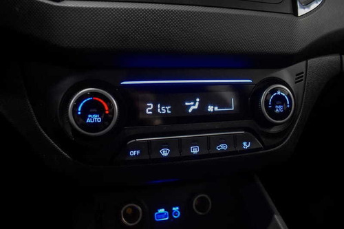Imagem 5 de 14 de Hyundai Creta Sport 2.0 Automatico 2018