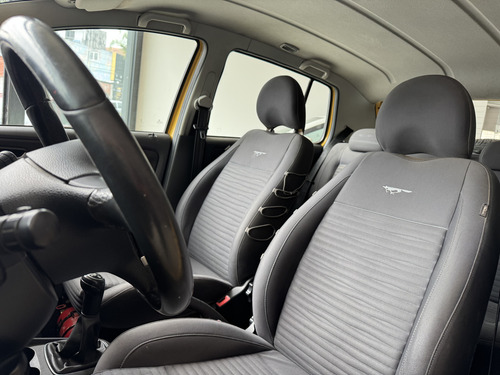 Volkswagen Crossfox 1.6 Vht Total Flex 5p