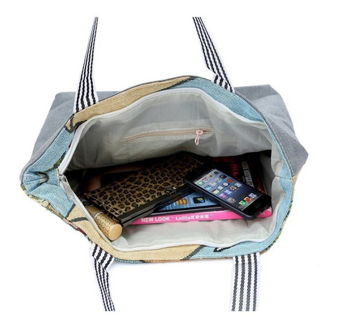 Imagen 6 de 6 de Bolso Tipo Lilo & Stitch