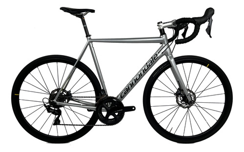 Bicicleta Ruta Cannondale Caad 12 2017 Talla 56