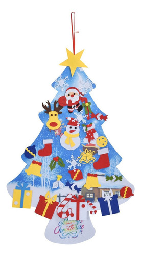 Decoraciones Para Colgar En La Pared Con Forma De Árbol De N