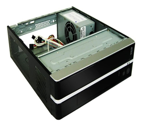 Imagen 2 de 3 de Computadora De Escritorio Delgada Mini Itx