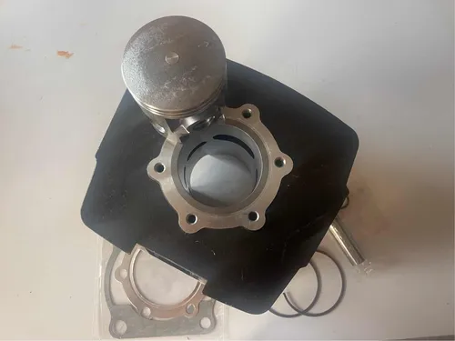 comprar Kit Cilindro Completo Pistón Anillos Yamaha Dt175