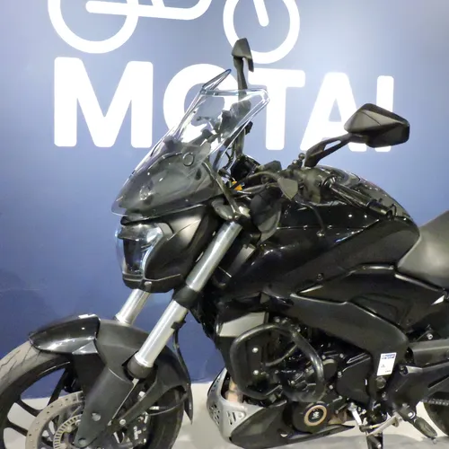Bajaj Dominar 250 2024