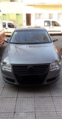 Volkswagen Passat 3.2 V6 Fsi Highline Wood Lla Le Mans 2008