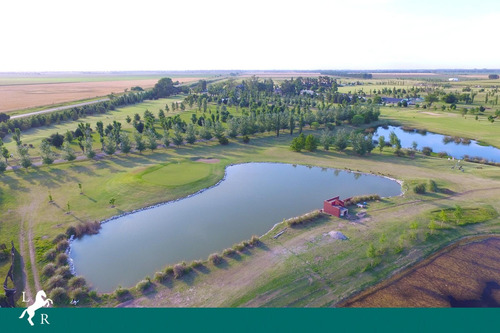 Imagen 11 de 14 de Excelente Lote En La Estancia La Rinconada!!
