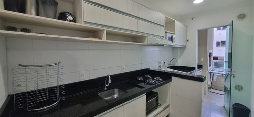 Departamento En Bombas, Brasil. Amoblado A 50 Mts De La Playa. Se Vende