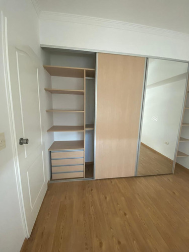 Venta Depto 2 Amb Con Patio De 25 Mts - Caseros