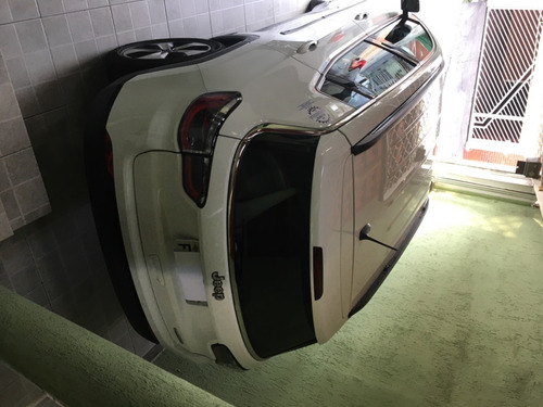 Imagem 4 de 13 de Jeep Compass 2018