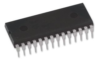 Microcontrolador Mc68hc908jl3ecp Dip-28 - Cód. Loja 1750 - 