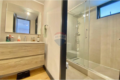 Moderno Duplex 2d Providencia.