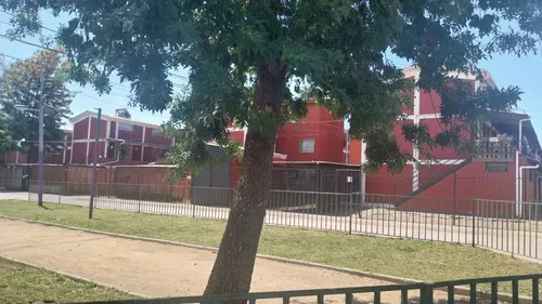 Se Vende Dpto Dúplex 2d/1b Coyhaique 6070, Estación Central