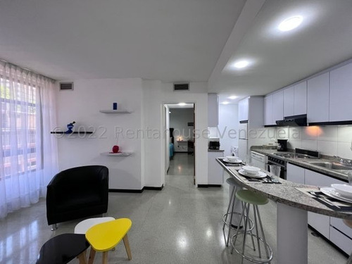Imagen 3 de 8 de Apartamento En Venta Urb. Los Palos Grandes # 22-23213