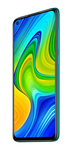 Xiaomi Redmi Note 9 128gb 4gb Global Sellado Tienda Garantía