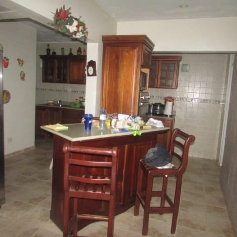 Venta De Casa Avenida Independencia