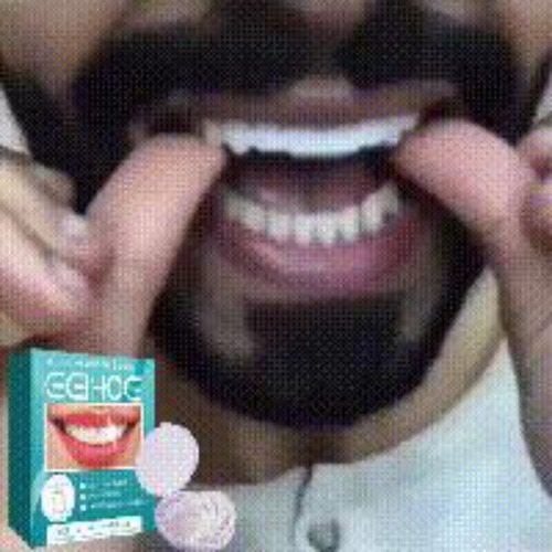 Wu Soportes Ajustables For Dentaduras Temporales Rellenos
