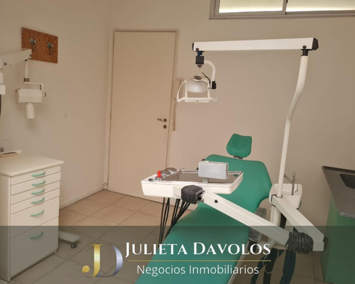 Se Vende Monoambiente Dividido En Palermo, A 1 Cuadra Del Alto Palermo. Apto Profesional