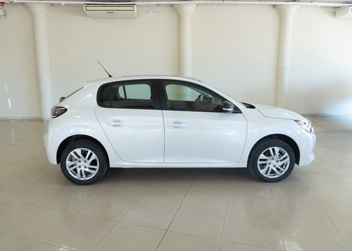 Peugeot 208 1.6 Active