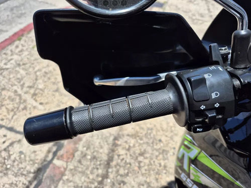 Kawasaki Klr 650 Rodada Y Patentada 2016 Año 2014
