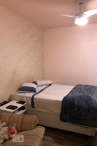 Apartamento À Venda - Mooca, 1 Quarto, 67 - S893124070