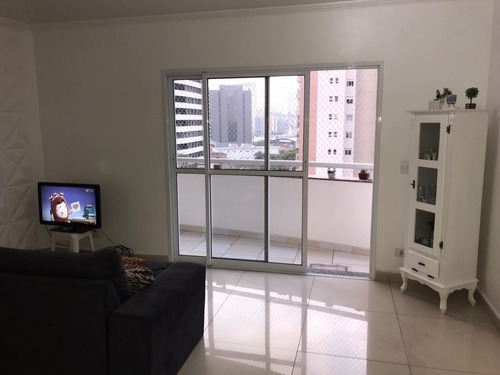Imagem 1 de 15 de Apartamento - Centro - Ref: 447 - V-447