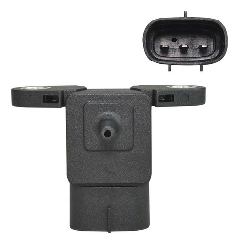 Sensor Del Múltiple De Admisión (map) 2 L4 1.5l 11/15 Tomco