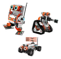 Comprar Kit Interactivo Para Armar Robots Ar-astrobot