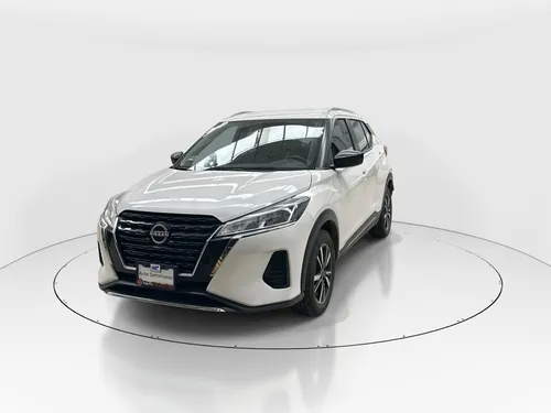 Nissan Kicks 1.6 Advance Tm