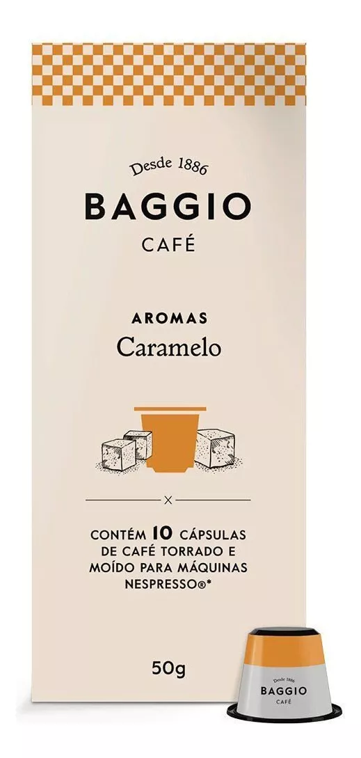 Terceira imagem para pesquisa de cafe baggio