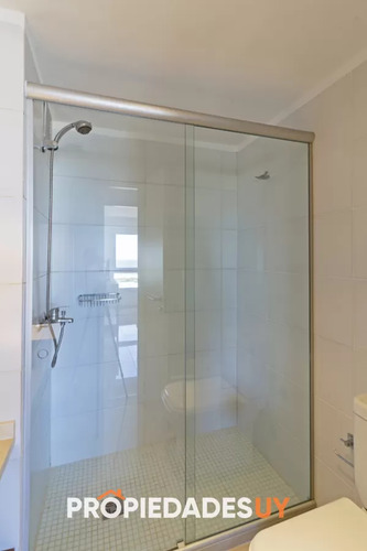 Pent House En Edificio Moon En Venta Con Vista Al Mar Desde Todos Los Ambientes