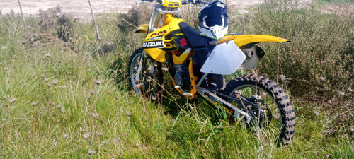 Suzuki Rm Fórmula