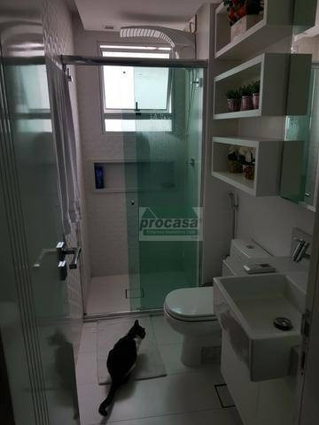 Imagem 7 de 16 de Apartamento Com 2 Dormitórios À Venda, 70 M² Por R$ 400.000 - Paz - Manaus/am - Ap2871