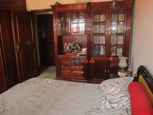 Imagem 9 de 24 de Casa À Venda Na Vila Romana, Em Rua Fechada. Com 3 Dormitórios, 5 Vagas, Quintal Com Churrasqueira! - Ca1234