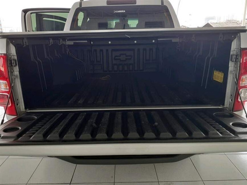 Imagem 7 de 13 de S10 2.8 Ltz 4x4 Cd 16v Turbo Diesel 4p Automático