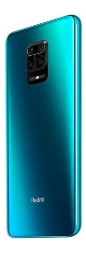 Xiaomi Redmi Note 9s 128 Gb Azul - Excelente
