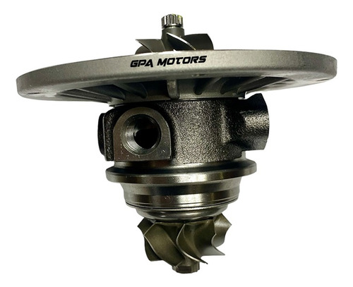 Turbo Cartucho Nuevo Camioneta Nissan Cabstar 2.5 L Rhf4 Vn4