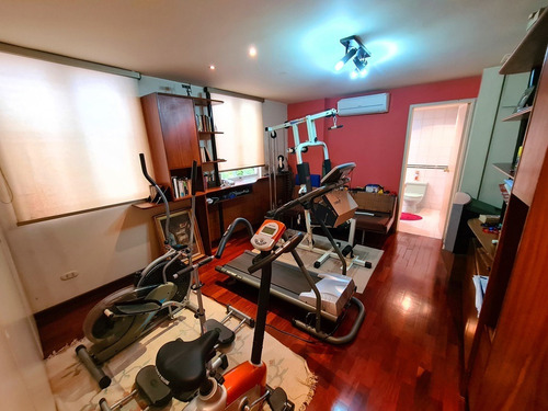 Imagen 27 de 30 de Vendo Apartamento 296m2 3h+s/4b+s/4p La Florida 7347