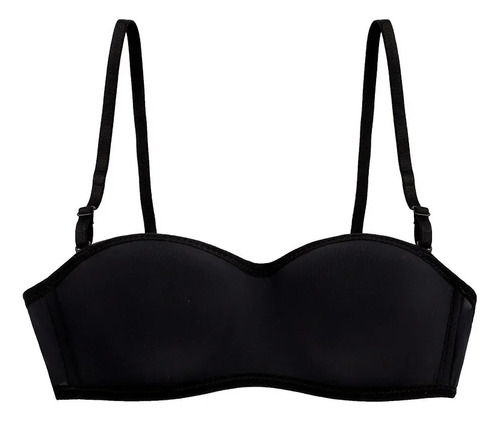 Ropa Interior Sin Tirantes Ajustada De Factory Direct Para M