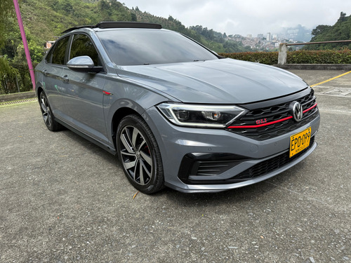 Volkswagen Jetta Vi 2.0 Gli