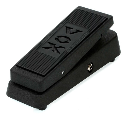 Pedal Wah Wah Vox V845 Para Guitarra Efecto Wha-wha Pedalera